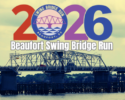 Beaufort Swing Bridge Run 2026