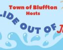 Slide Out of July