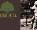 Rose Hill Charity Polo Match