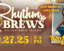 Rhythm and Brews Festival