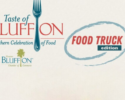 Taste of Bluffton Food Truck Edition