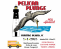 The Pelican Plunge 2026