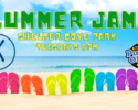 Summer Jams - Island Rec Center