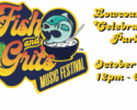 Fish and Grits Music Festival