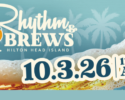 Rhythm and Brews Festival