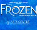 The Arts Center of Coastal Carolina - Frozen