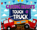 Touch a Truck Caring Hearts of Ridgeland