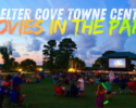 Movies in the Park - Shelter Cove Towne Centre