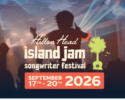 Hilton Head Island Jam Songwriter Festival