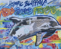 Bluffton Arts and Seafood Festival Street Fest