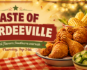 A Taste of Hardeeville