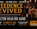 Creedence Revived Tribute to CCR