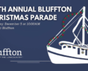 Bluffton Christmas Parade
